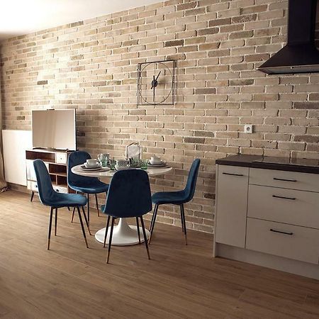 Concept One Apartment كراكوفيا المظهر الخارجي الصورة