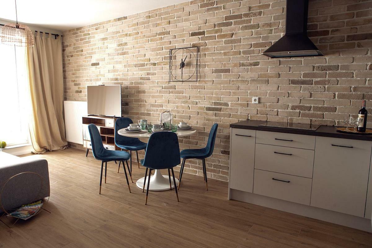 Concept One Apartment كراكوفيا المظهر الخارجي الصورة