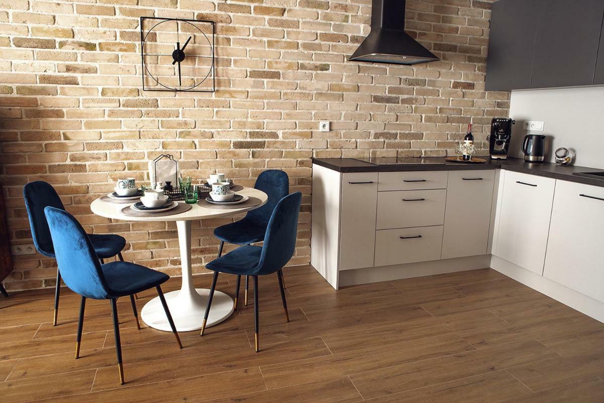 Concept One Apartment كراكوفيا المظهر الخارجي الصورة