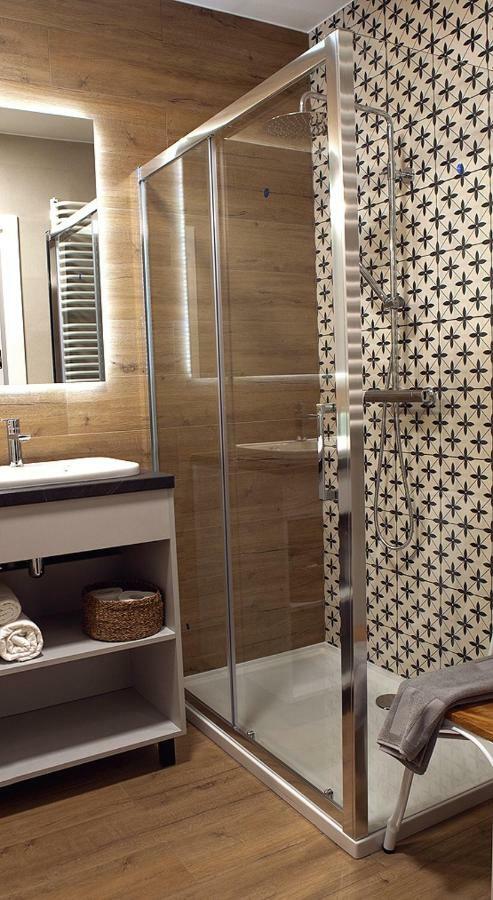 Concept One Apartment كراكوفيا المظهر الخارجي الصورة